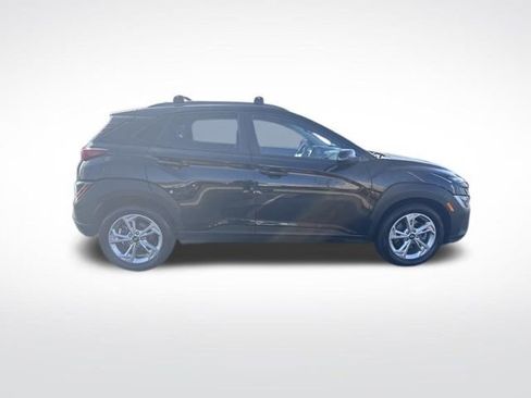 Certified 2023 Hyundai Kona SEL w/ Convenience Package image 6