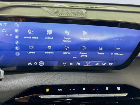 New 2026 Buick Enclave Preferred w/ Power Package image 7