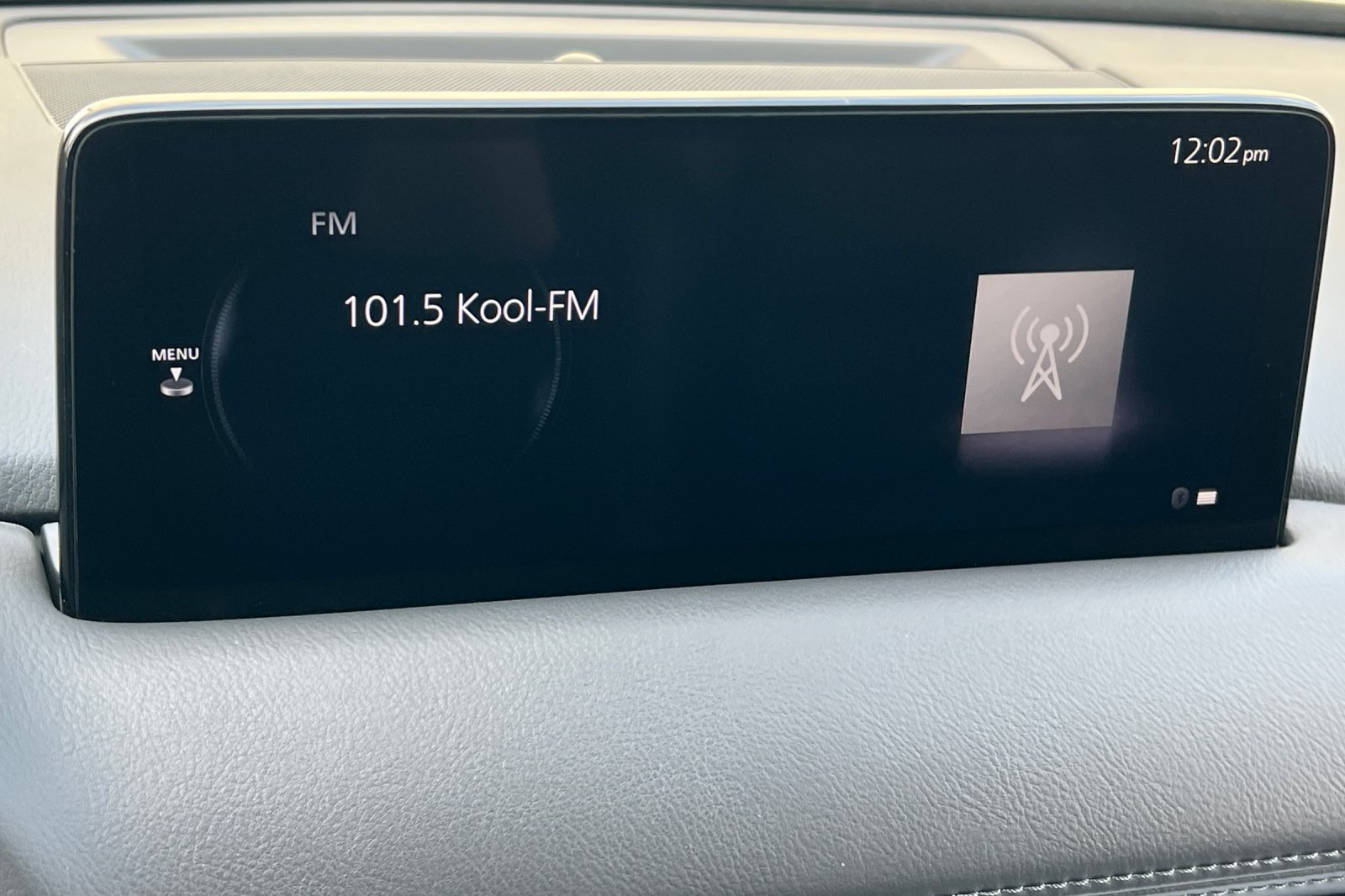 Used 2025 MAZDA CX-5 AWD 2.5 S w/ Select Package image 20