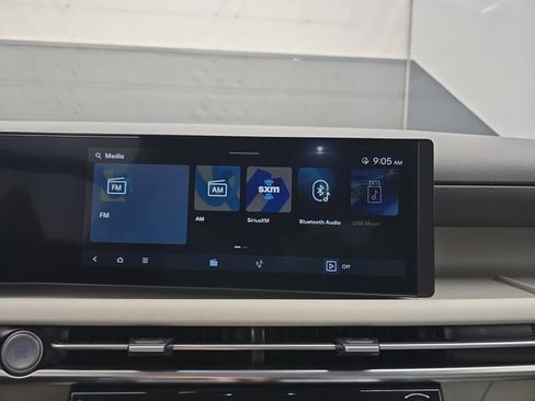 Used 2025 Hyundai Tucson SEL image 31