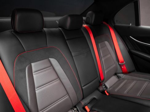 Used 2022 Mercedes-Benz E 53 AMG 4MATIC Sedan image 69