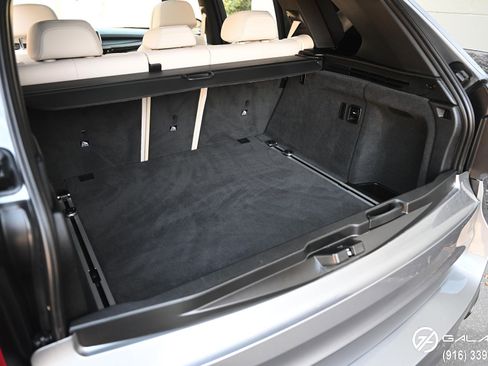 Used 2015 BMW X5 xDrive50i image 19