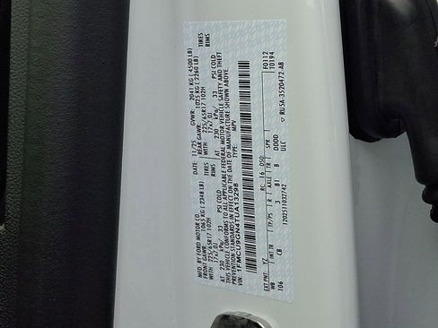 New 2026 Ford Escape Active w/ Cold Weather Package AWD/4WD image 18