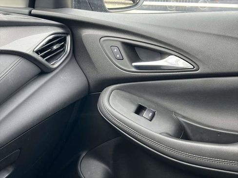 Used 2023 Buick Encore GX Preferred w/ Cold Weather Comfort Package image 35