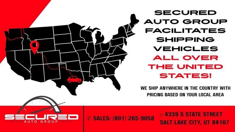 Used 2025 Ford Expedition Platinum w/ Stealth Appearance Package AWD/4WD image 51