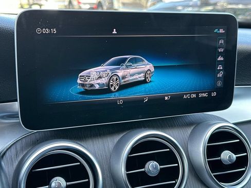Used 2019 Mercedes-Benz C 300 Sedan image 16