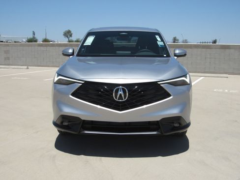 Certified 2025 Acura ADX A-Spec image 3