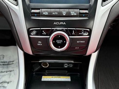 Used 2019 Acura TLX 3.5L Technology Pkg w/A-Spec P image 37