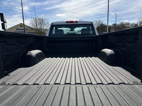 New 2026 Chevrolet Silverado 1500 W/T image 18