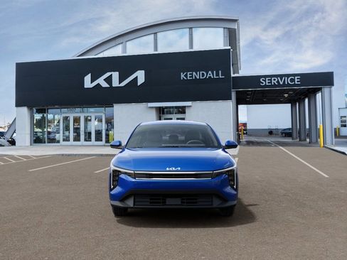 New 2026 Kia K4 FWD image 2