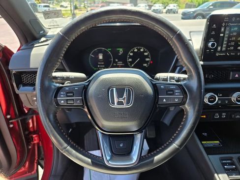 Used 2023 Honda CR-V Sport Touring image 33