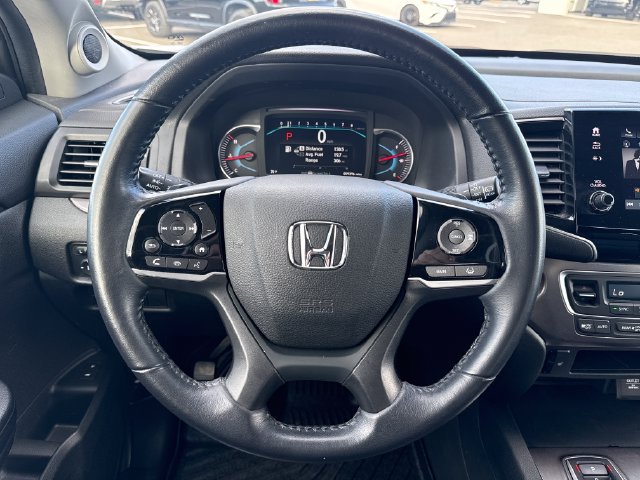 Used 2022 Honda Pilot EX-L image 22