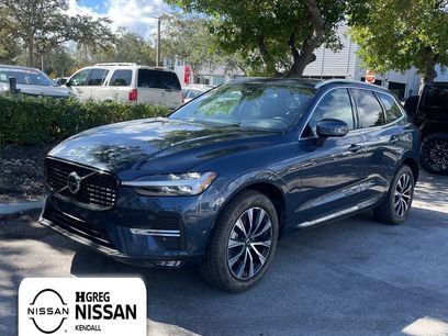 Used 2023 Volvo XC60 B5 Plus