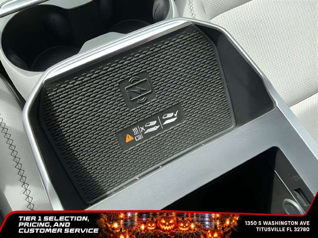 New 2026 GMC Terrain Denali AWD/4WD image 33