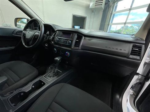 Used 2021 Ford Ranger XL w/ Equipment Group 101A High AWD/4WD image 24