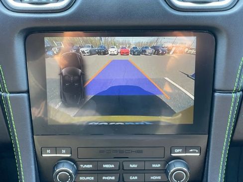 Used 2024 Porsche 718 Boxster GTS image 38