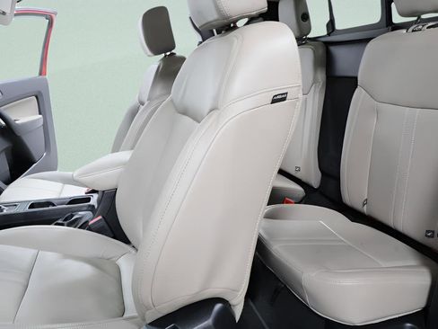 Used 2021 Ford Ranger Lariat w/ Equipment Group 501A High image 22