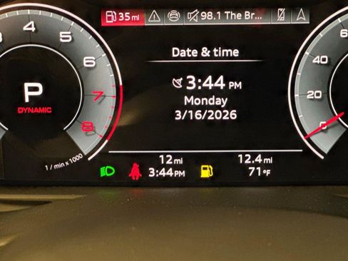 New 2026 Audi Q7 2.0T Premium Plus AWD/4WD image 27