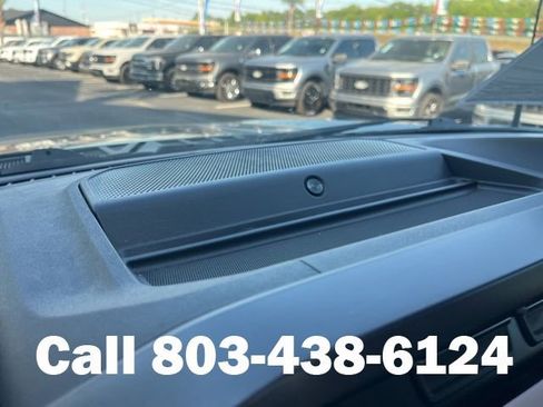 Used 2023 Ford F150 Lariat w/ Equipment Group 502A High AWD/4WD image 26