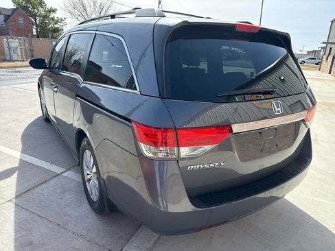 Used 2015 Honda Odyssey EX-L image 14