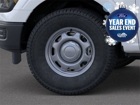 New 2025 Ford F150 XL image 17