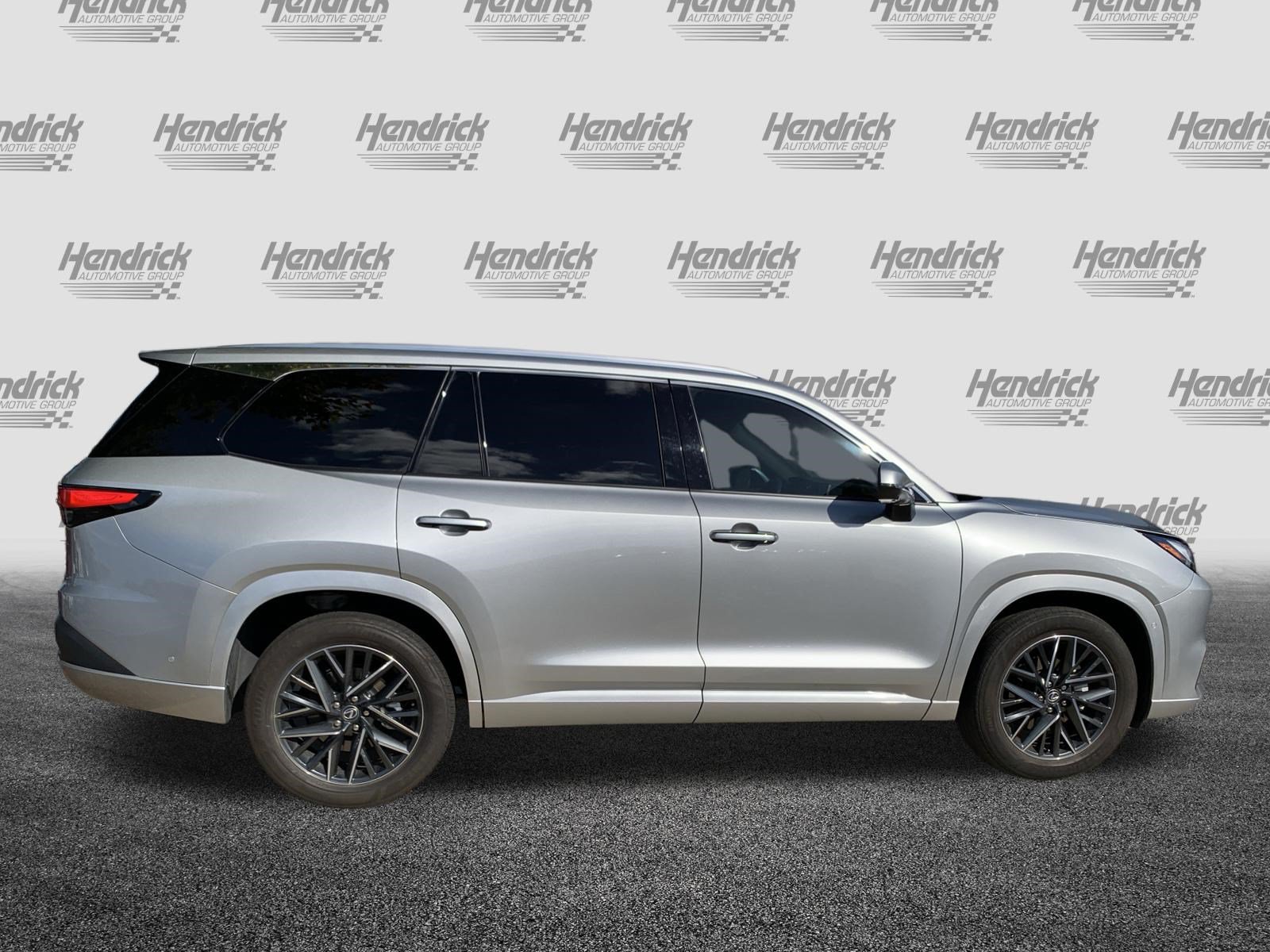 Used 2024 Lexus TX 350 AWD w/ Captains Chair Package image 11