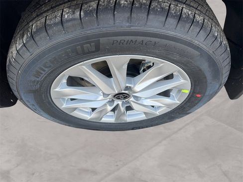 New 2026 Toyota Corolla Cross LE image 14