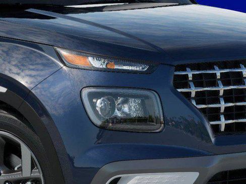 New 2026 Hyundai Venue SEL image 9