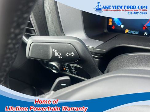 Used 2025 Ford Bronco Sport Badlands image 29