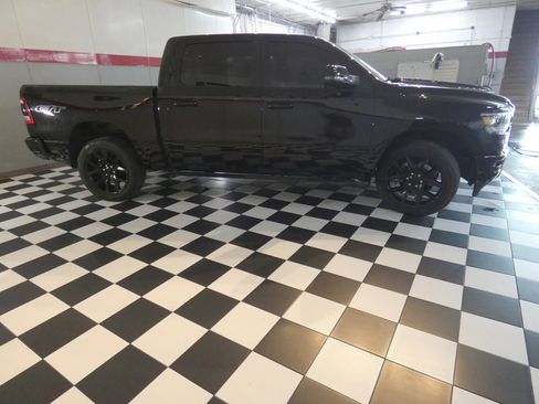 Used 2023 RAM 1500 Laramie image 4