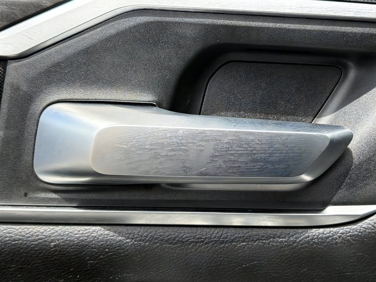 Used 2024 RAM 1500 Big Horn AWD/4WD image 19