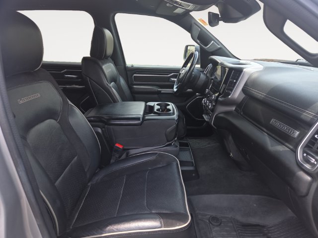 Used 2023 RAM 1500 Laramie AWD/4WD image 15