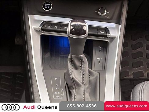 Certified 2023 Audi Q3 2.0T Premium Plus w/ Premium Plus Package image 19