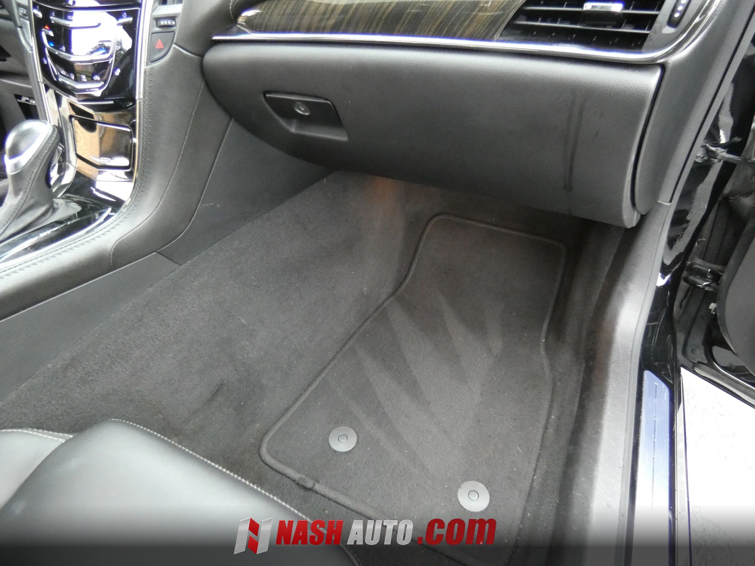 Used 2017 Cadillac ATS 2.0T AWD Coupe image 32