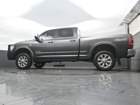 Used 2021 RAM 2500 Limited image 25