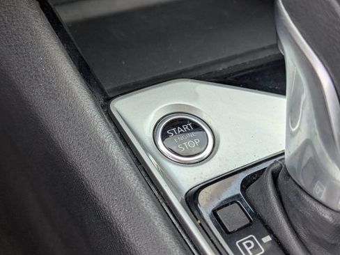 Used 2024 Nissan Altima 2.5 SV FWD image 15