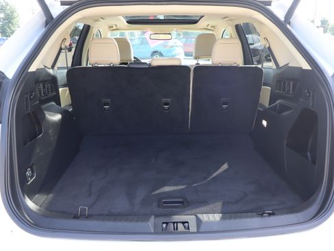 Used 2024 Ford Edge SEL w/ Convenience Package AWD/4WD image 29