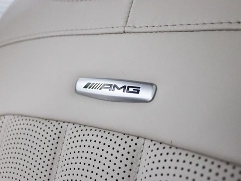Used 2026 Mercedes-Benz G 63 AMG 4MATIC image 46