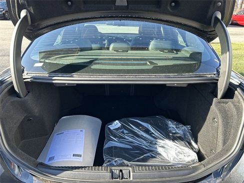 New 2025 Alfa Romeo Giulia AWD w/ Driving Assist Package image 17