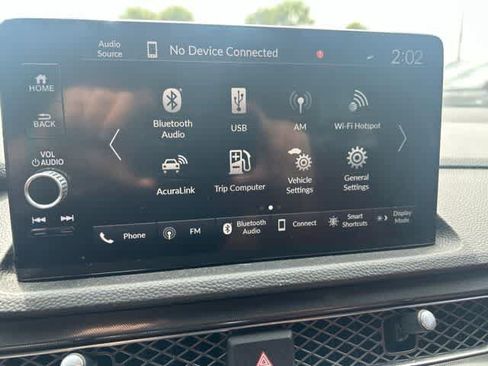 Used 2023 Acura Integra A-Spec FWD image 19