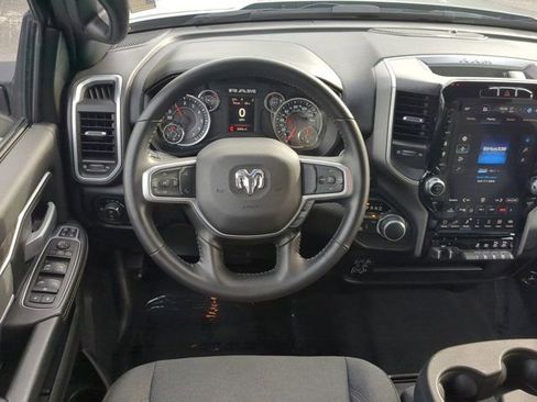 Used 2024 RAM 2500 Big Horn w/ Night Edition image 16