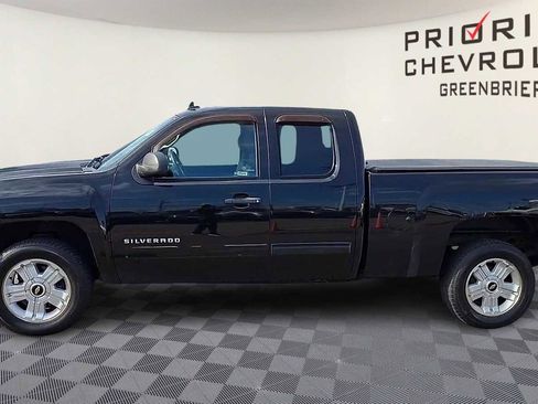 Used 2013 Chevrolet Silverado 1500 LT w/ All-Star Edition image 5