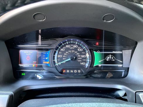 Used 2019 Ford Flex Limited AWD/4WD image 25