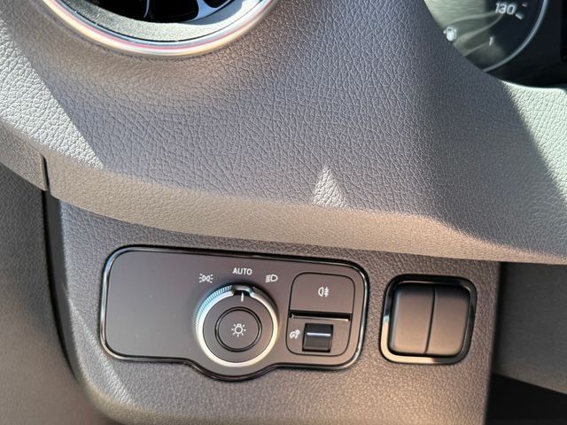 New 2026 Mercedes-Benz Sprinter 2500 image 16