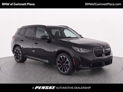 Certified 2026 BMW X3 M50 w/ Premium Package