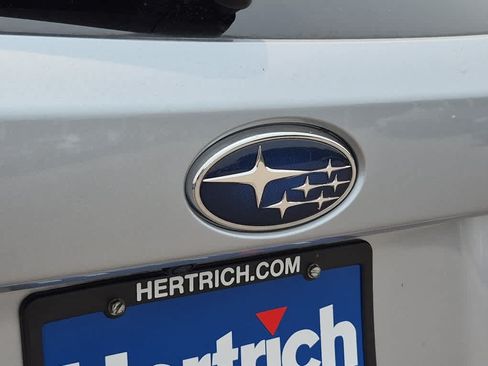 Used 2024 Subaru Outback Limited AWD/4WD image 26