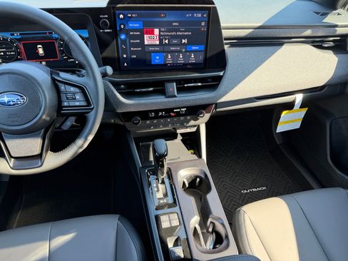 New 2026 Subaru Outback Premium AWD/4WD image 14