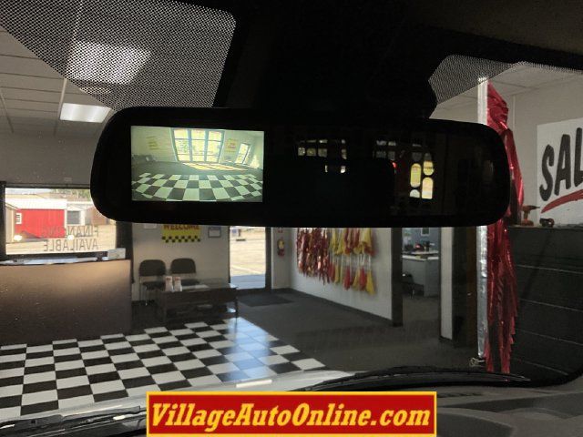 Used 2020 Chevrolet Express 2500 w/ Safety Package RWD image 15