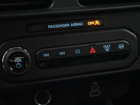 Used 2026 Ford Maverick XLT w/ XLT Luxury Package AWD/4WD image 24