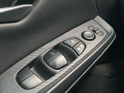 Used 2024 Nissan Sentra SV w/ All-Weather Package FWD image 12